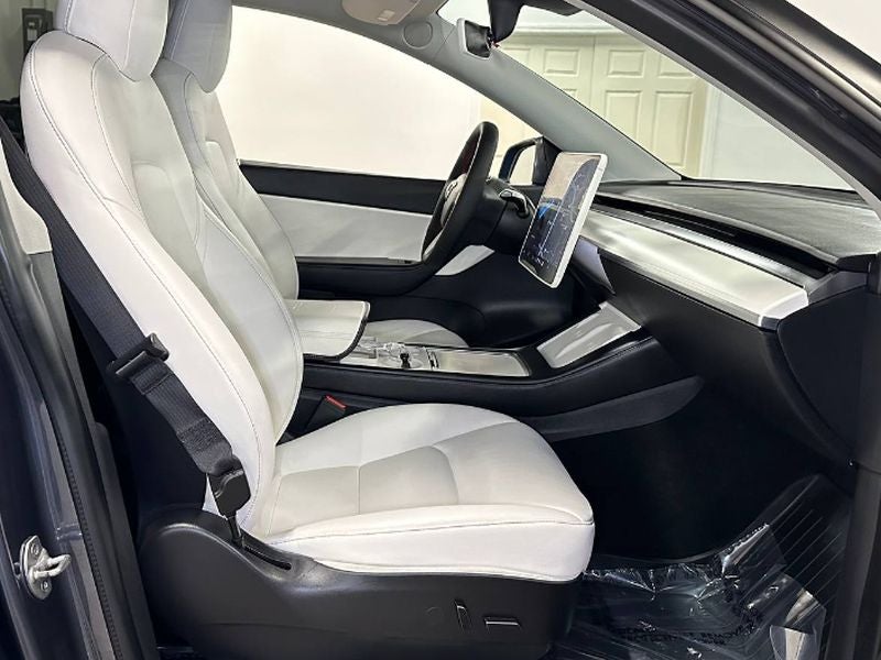 2021 Tesla Model Y Performance