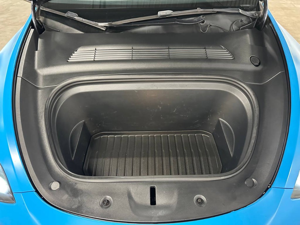 2021 Tesla Model Y Performance