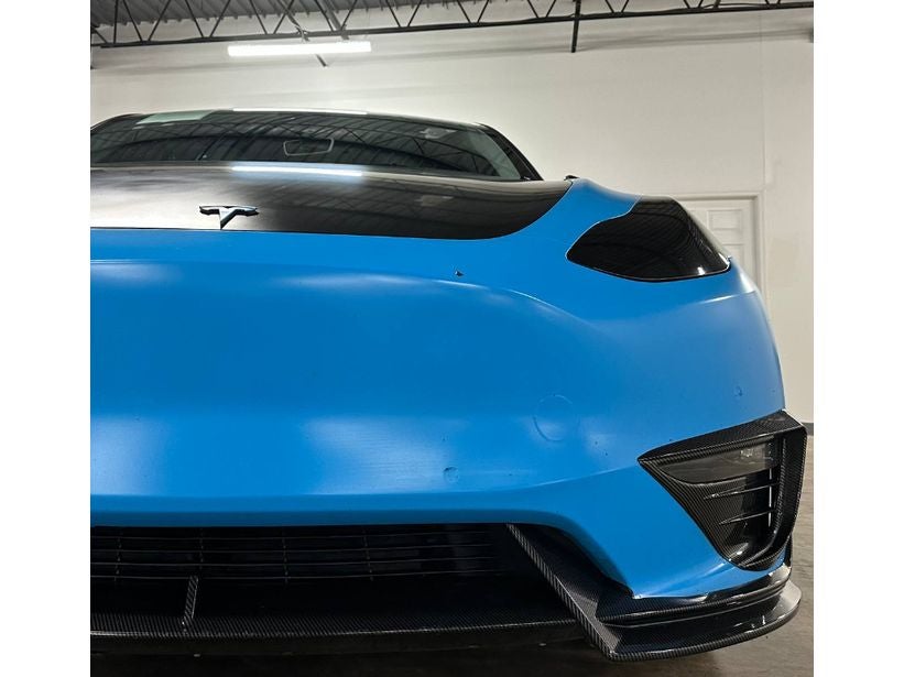 2021 Tesla Model Y Performance