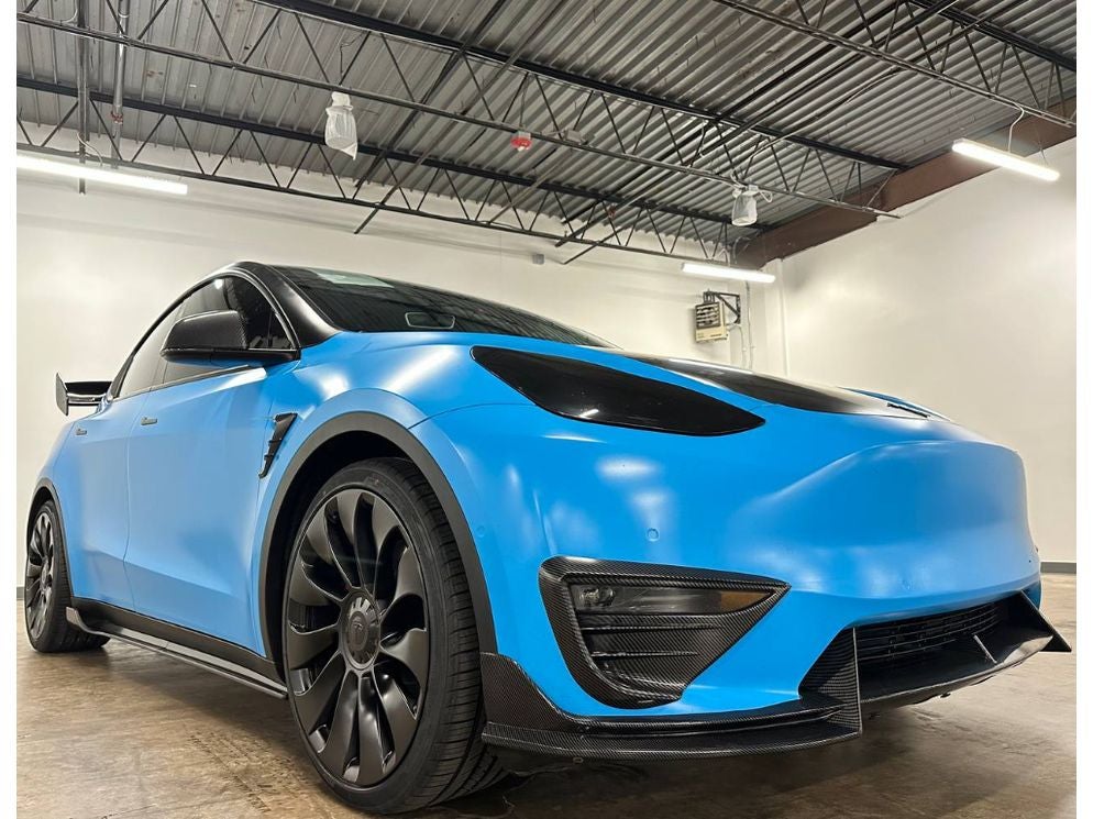 2021 Tesla Model Y Performance