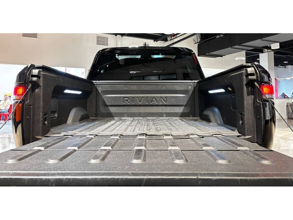 2023 Rivian R1T Adventure