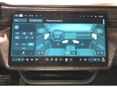 2023 Rivian R1T Adventure