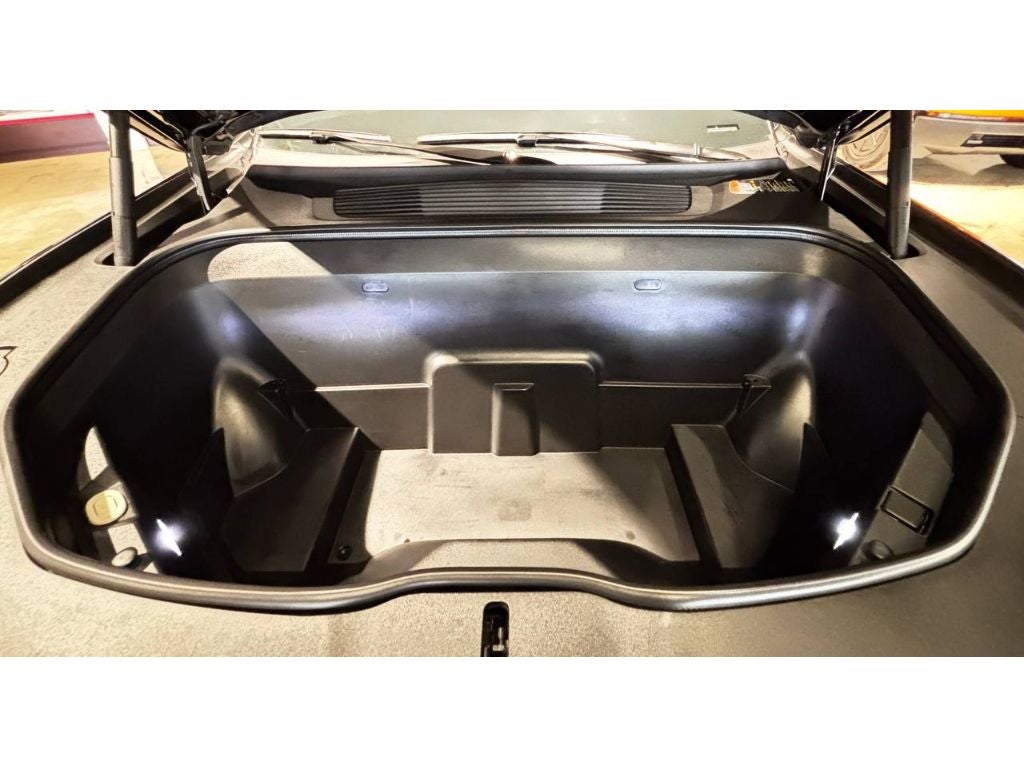 2023 Rivian R1T Adventure