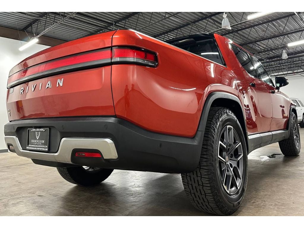 2023 Rivian R1T Adventure - Large Pack