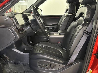 2023 Rivian R1T Adventure - Large Pack