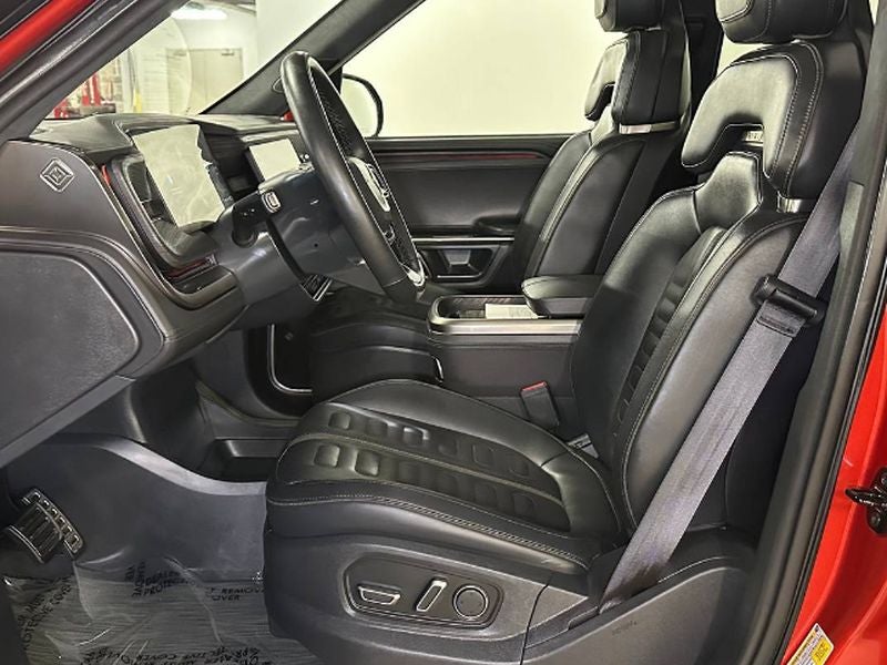 2023 Rivian R1T Adventure - Large Pack