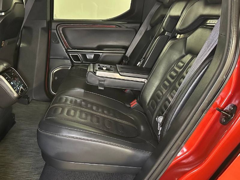 2023 Rivian R1T Adventure - Large Pack