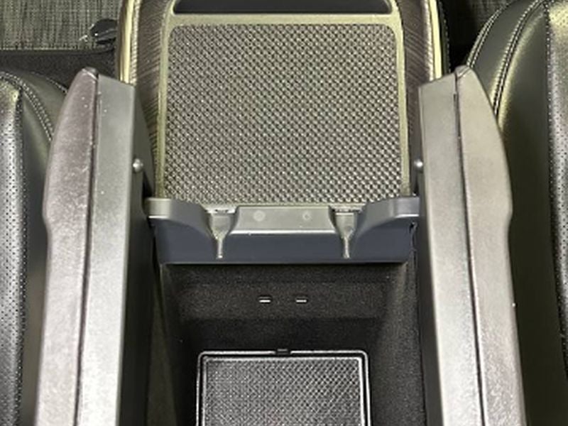 2023 Rivian R1T Adventure - Large Pack