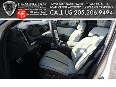 2023 Rivian R1T Adventure