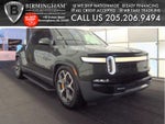 2022 Rivian R1T Adventure