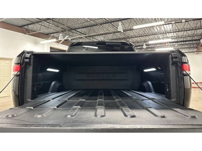 2022 Rivian R1T Adventure