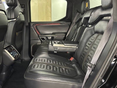 2022 Rivian R1T Adventure