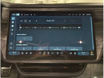 2022 Rivian R1T Adventure