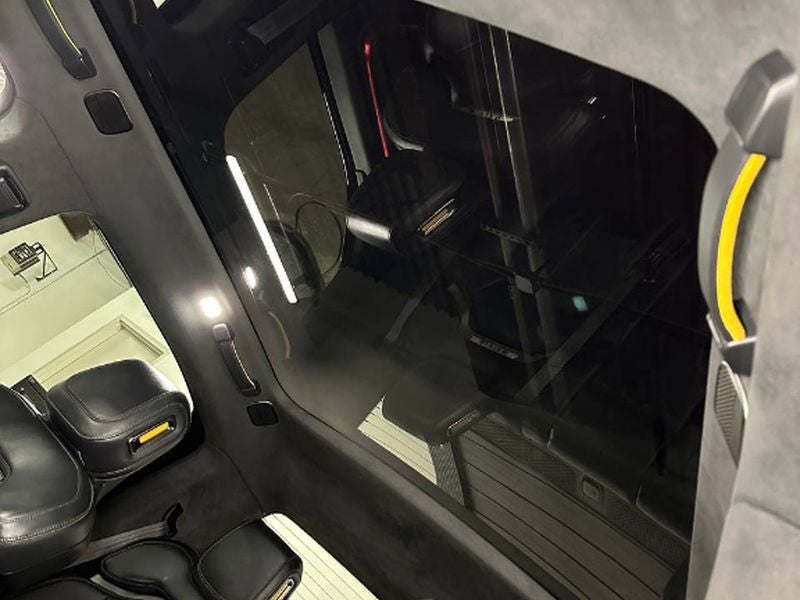 2022 Rivian R1T Adventure