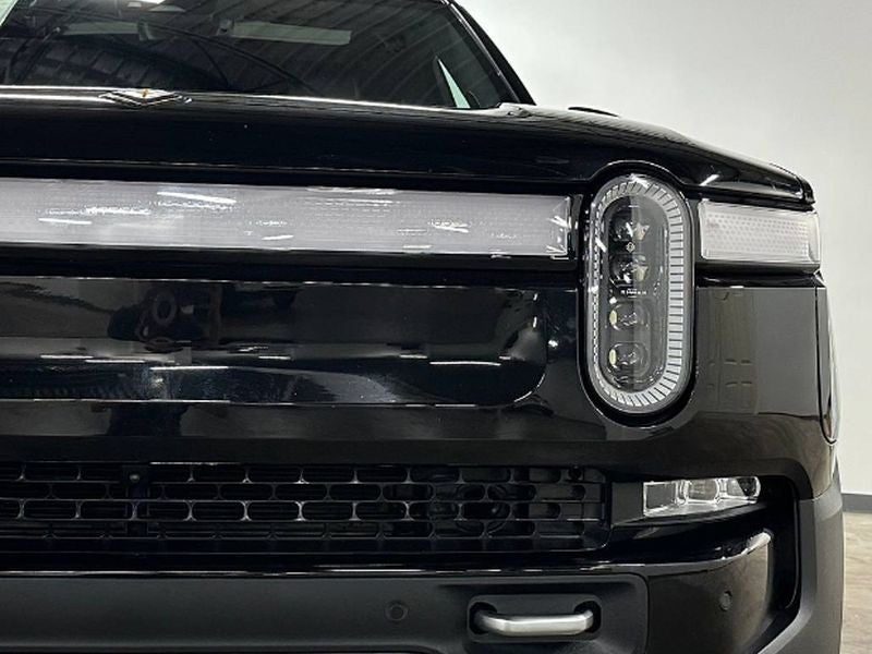 2022 Rivian R1T Adventure