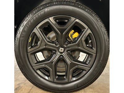 2022 Rivian R1T Launch Edition