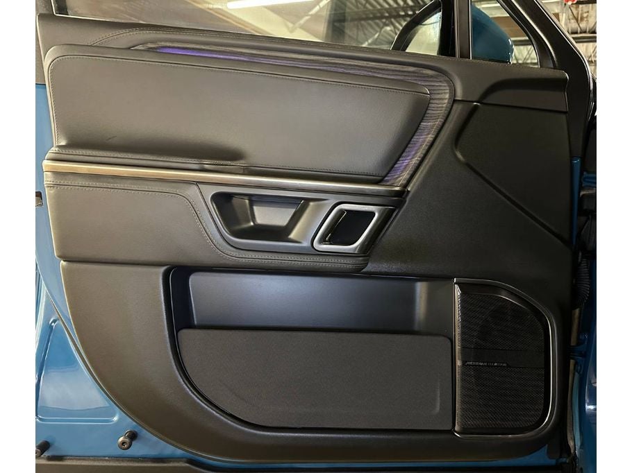 2022 Rivian R1T Launch Edition