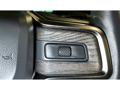2022 Rivian R1T Launch Edition