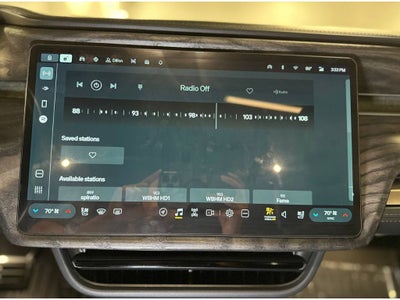 2022 Rivian R1T Launch Edition