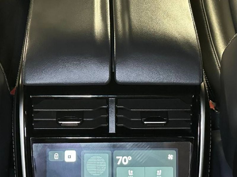 2022 Rivian R1T Launch Edition