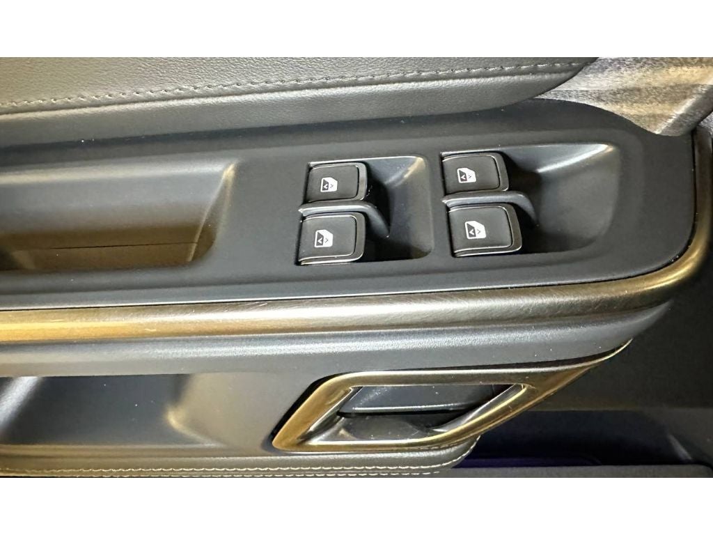2022 Rivian R1T Launch Edition