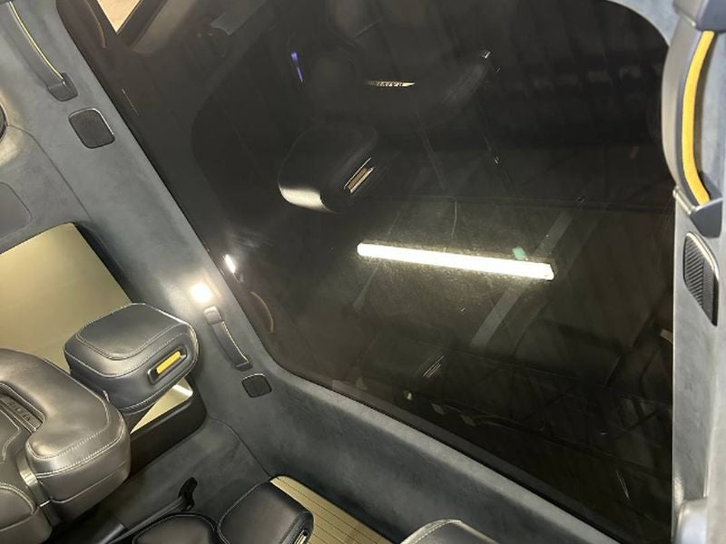 2022 Rivian R1T Launch Edition