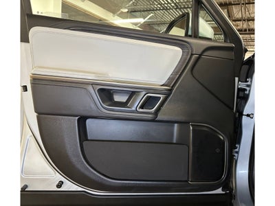 2023 Rivian R1T Adventure - Max Pack