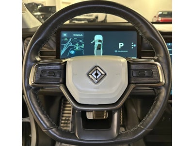 2023 Rivian R1T Adventure - Max Pack