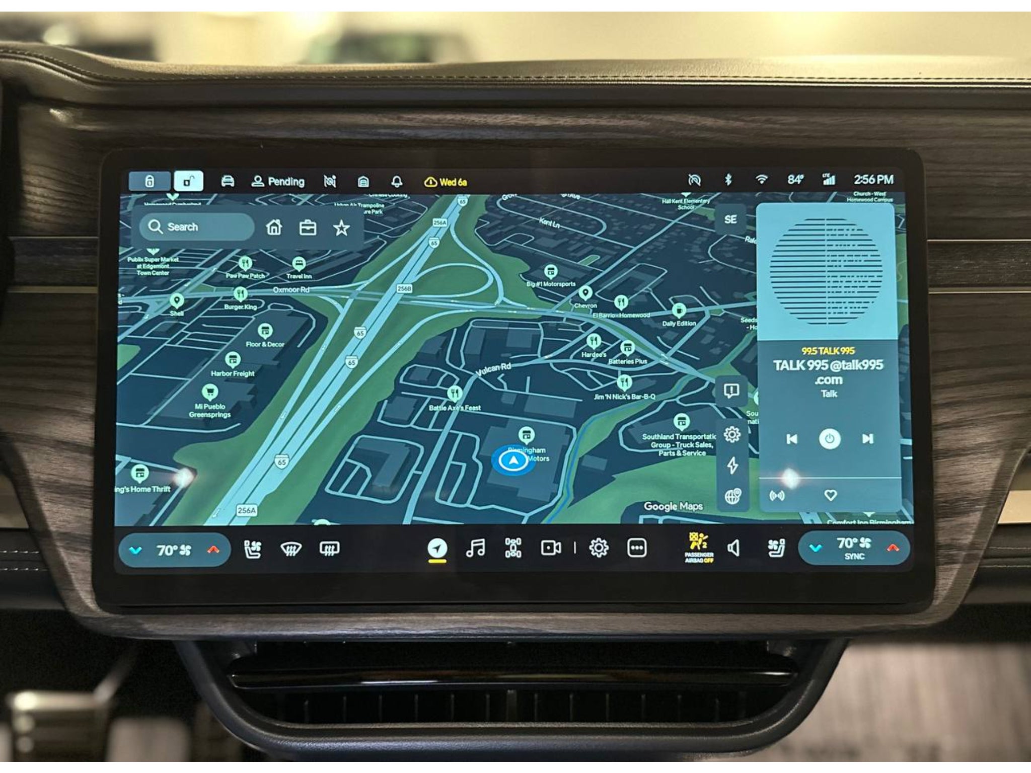 2023 Rivian R1T Adventure - Max Pack