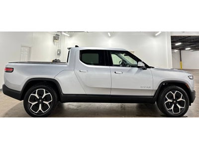 2023 Rivian R1T Adventure - Max Pack