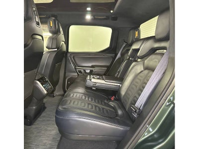 2024 Rivian R1T Adventure
