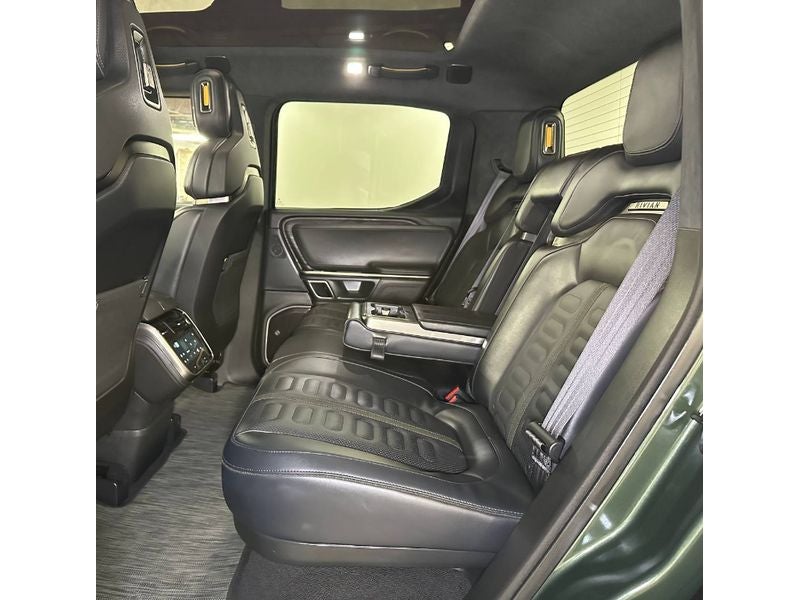2024 Rivian R1T Adventure