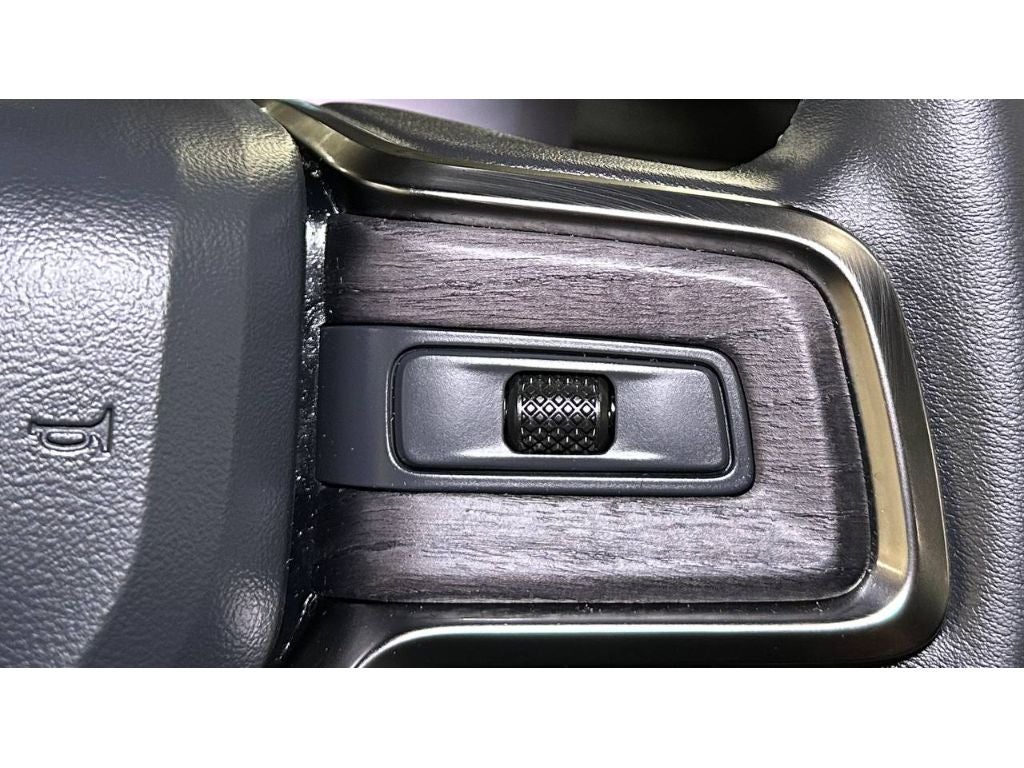 2024 Rivian R1T Adventure