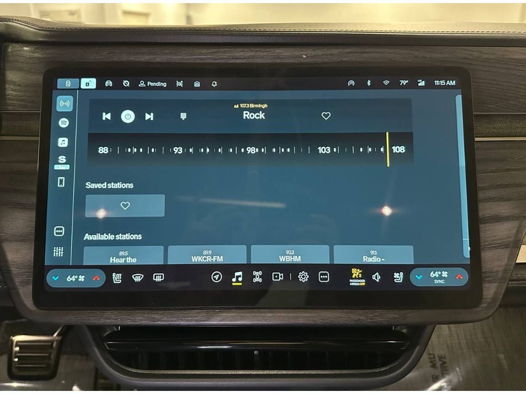 2024 Rivian R1T Adventure