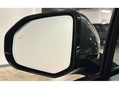 2024 Rivian R1T Adventure