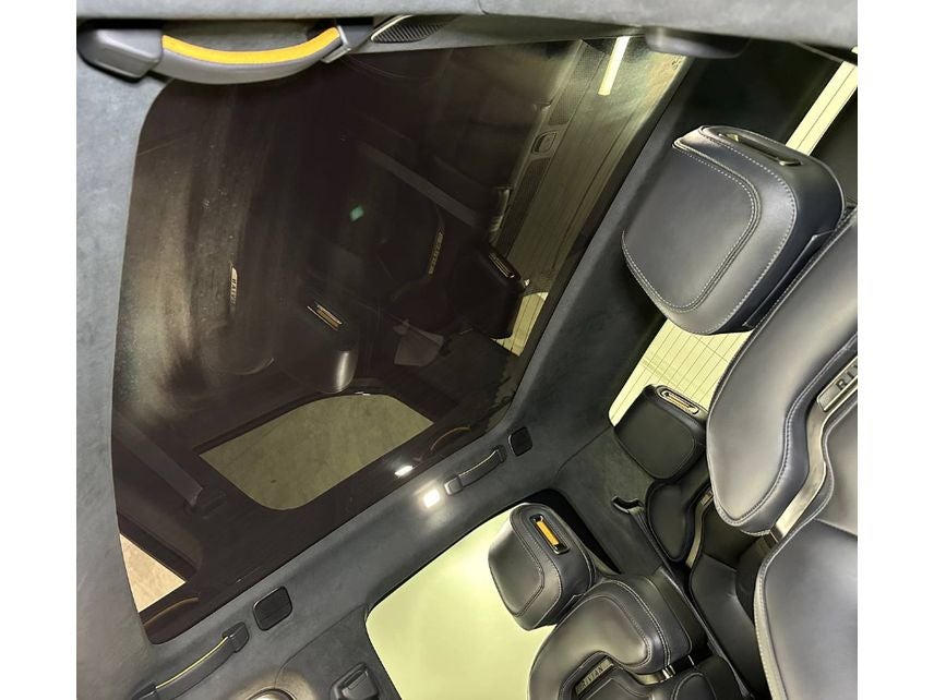 2024 Rivian R1T Adventure