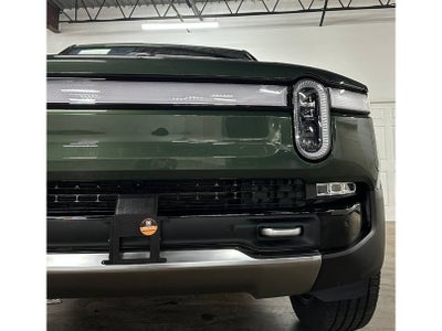 2024 Rivian R1T Adventure