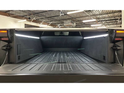 2024 Tesla Cybertruck Foundation