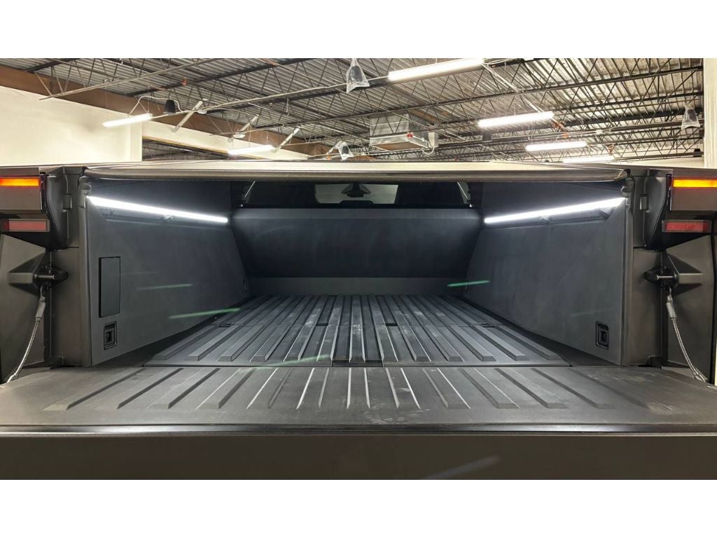 2024 Tesla Cybertruck Foundation