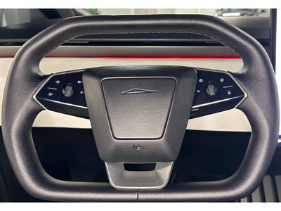 2024 Tesla Cybertruck Foundation