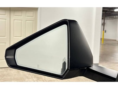 2024 Tesla Cybertruck Foundation