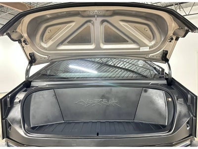 2024 Tesla Cybertruck Foundation