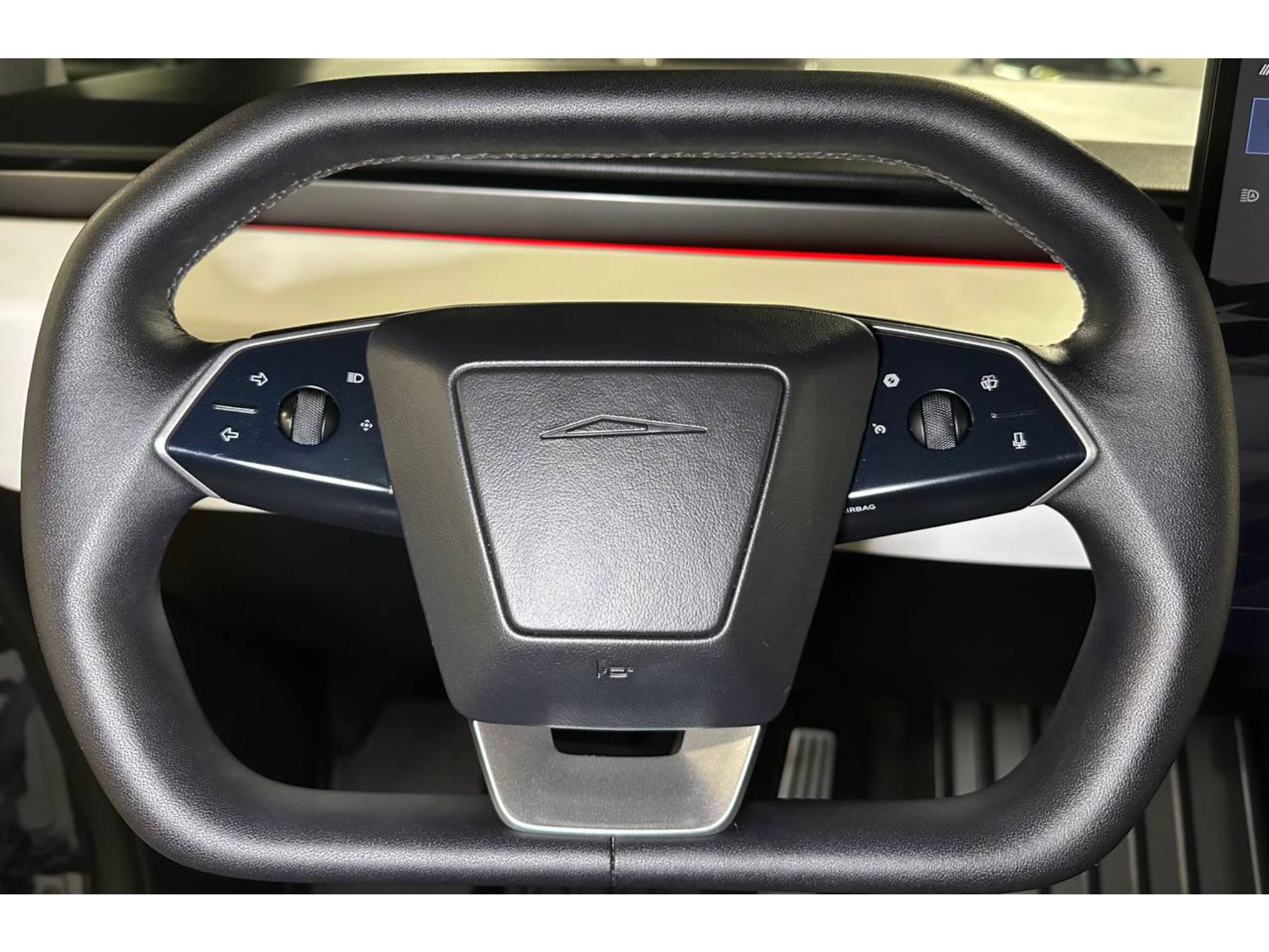 2024 Tesla Cybertruck Base