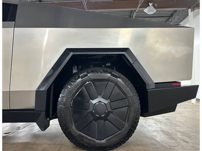 2024 Tesla Cybertruck Base