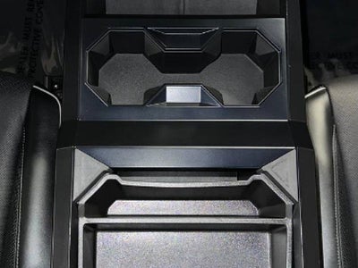 2024 Tesla Cybertruck Foundation