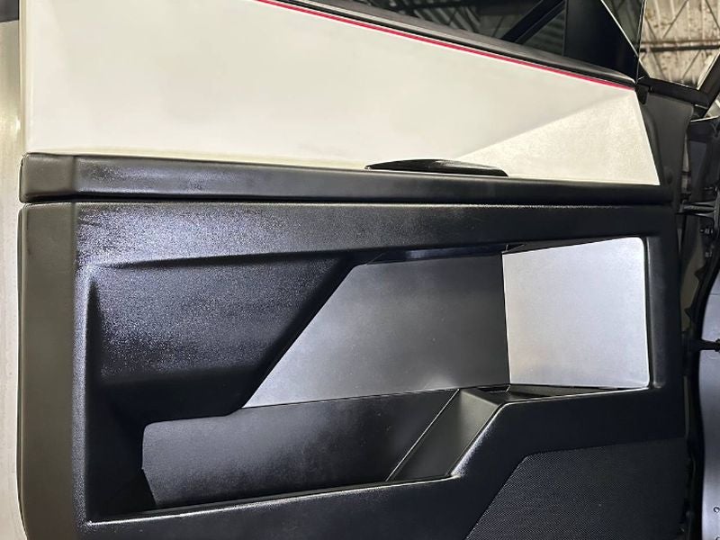 2024 Tesla Cybertruck Foundation
