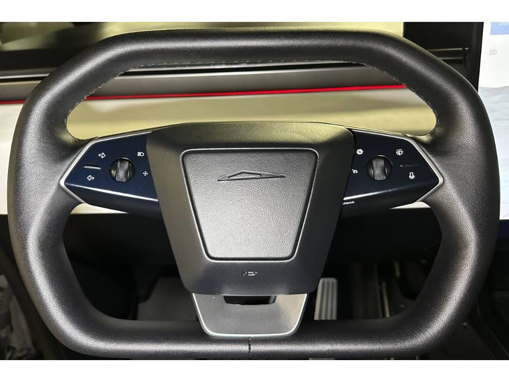 2024 Tesla Cybertruck Foundation