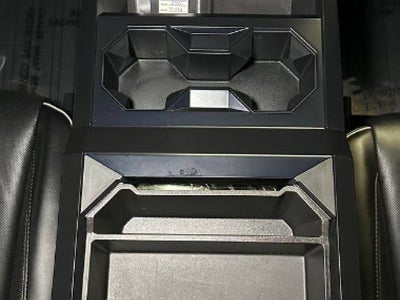 2024 Tesla Cybertruck Foundation