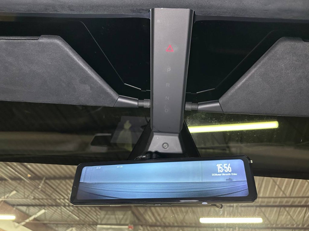 2024 Tesla Cybertruck Foundation