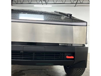 2024 Tesla Cybertruck Foundation